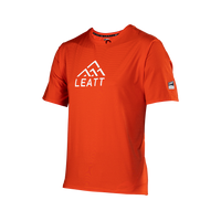 Jersey MTB Trail 1.0 X-Flow - Glow