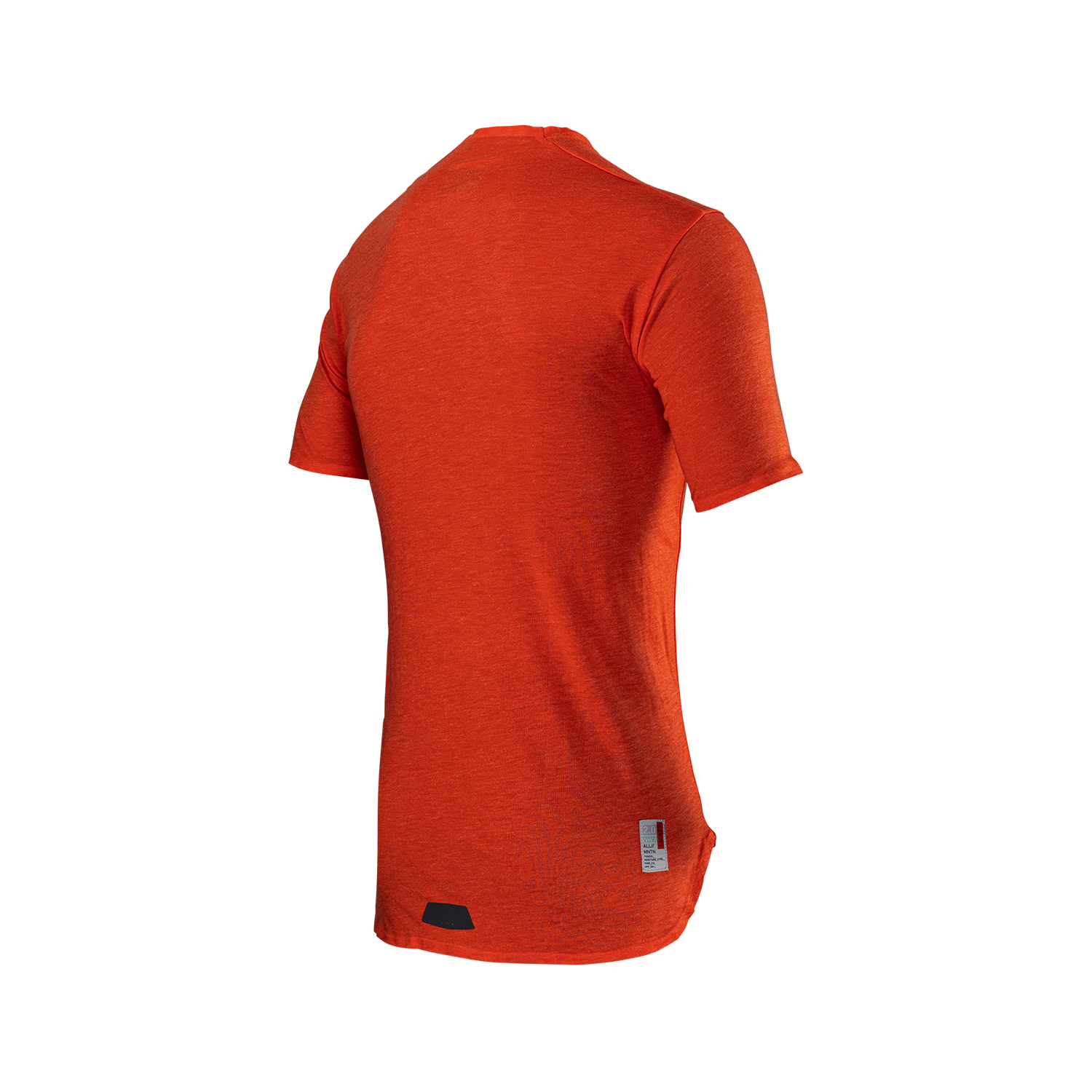 Jersey MTB Trail 1.0 X-Flow - Glow