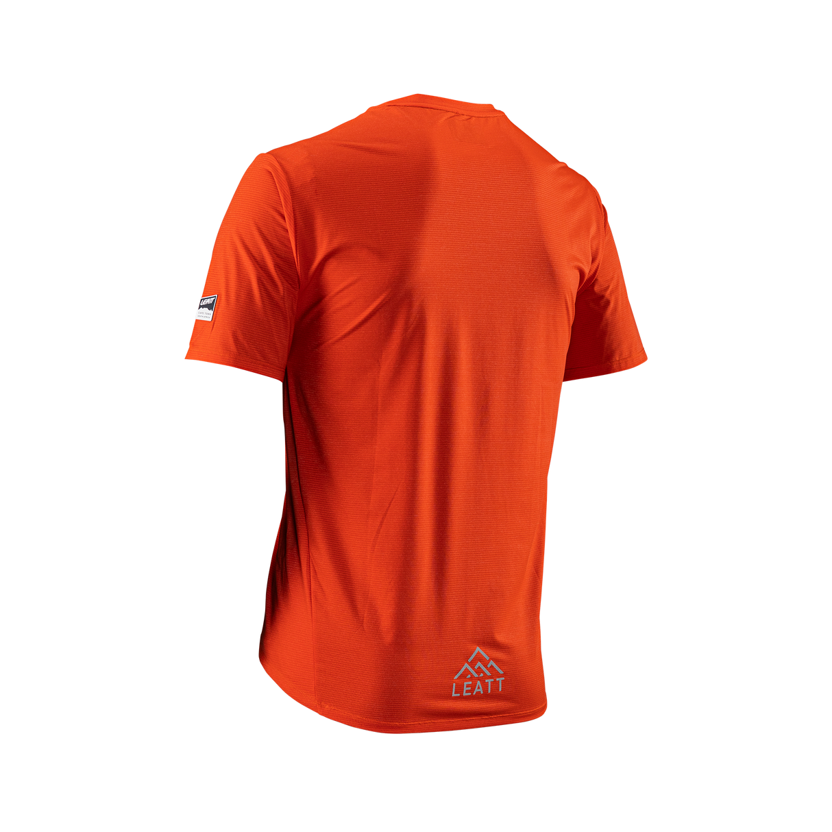 Jersey MTB Trail 1.0 X-Flow - Glow