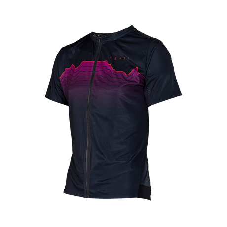 Jersey MTB Trail 3.0 - Black