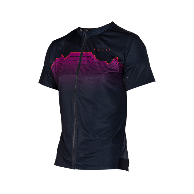 Jersey MTB Trail 3.0 - Black