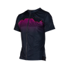 Maglia MTB Trail 3.0 - Nero