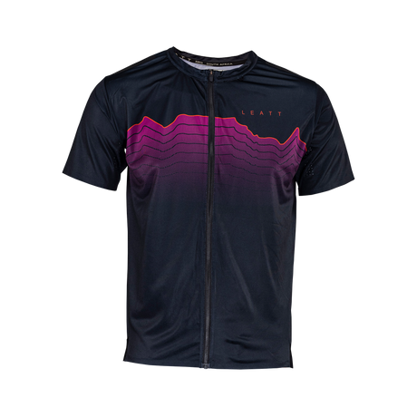 Jersey MTB Trail 3.0 - Black