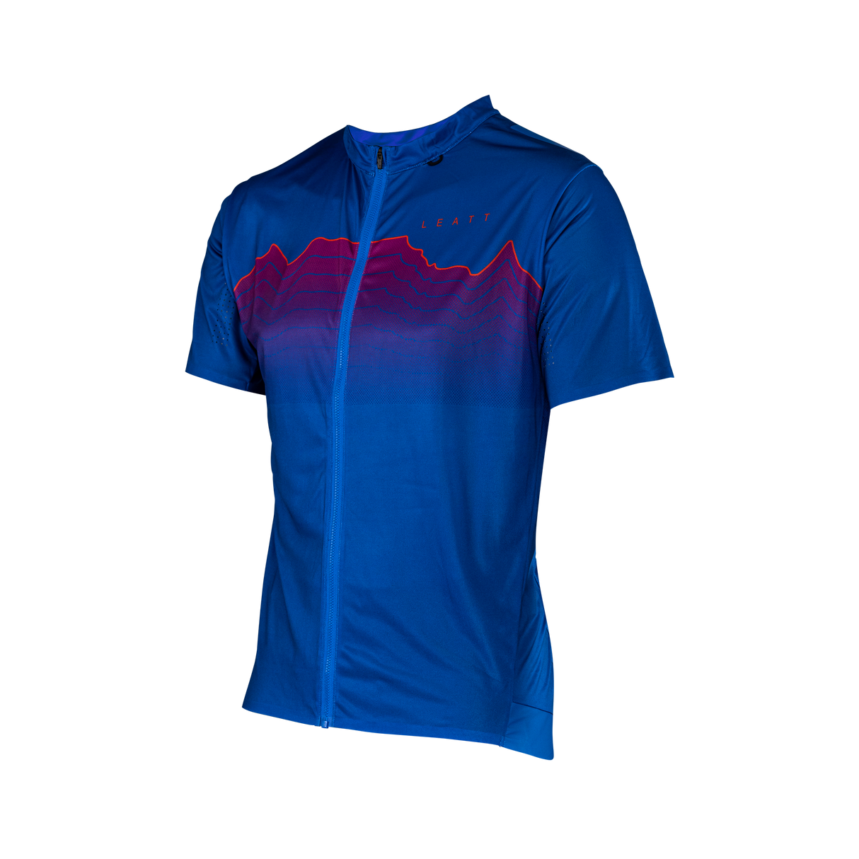 Jersey MTB Trail 3.0 - Blue