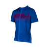 Maglia MTB Trail 3.0 - Blu