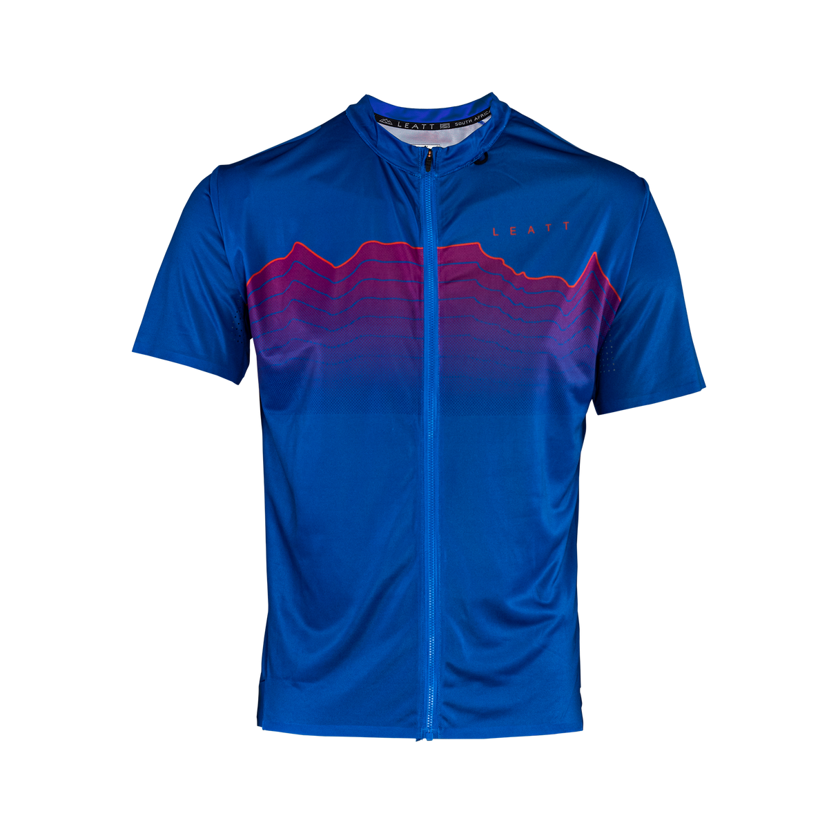 Jersey MTB Trail 3.0 - Blue
