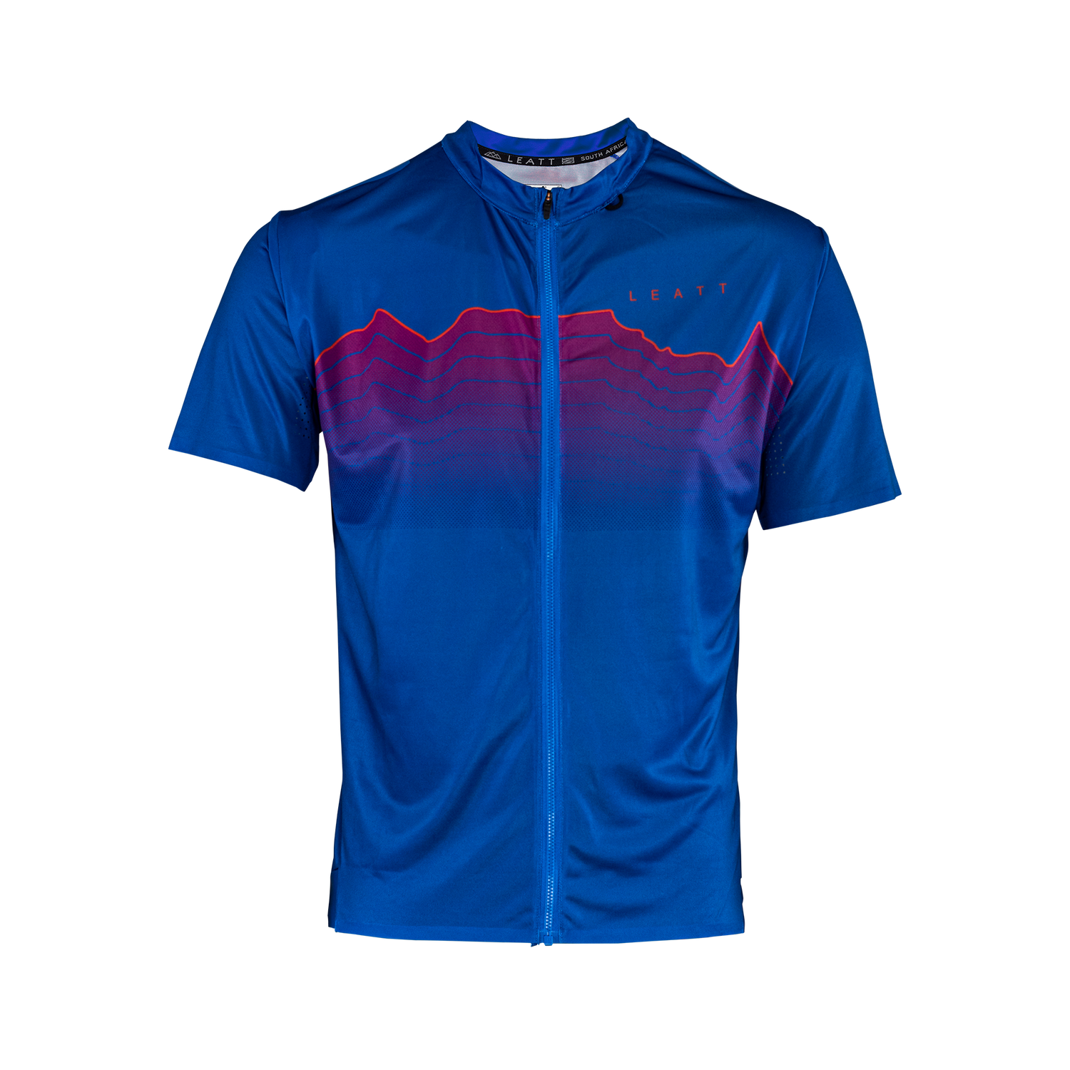 Jersey MTB Trail 3.0 - Blue