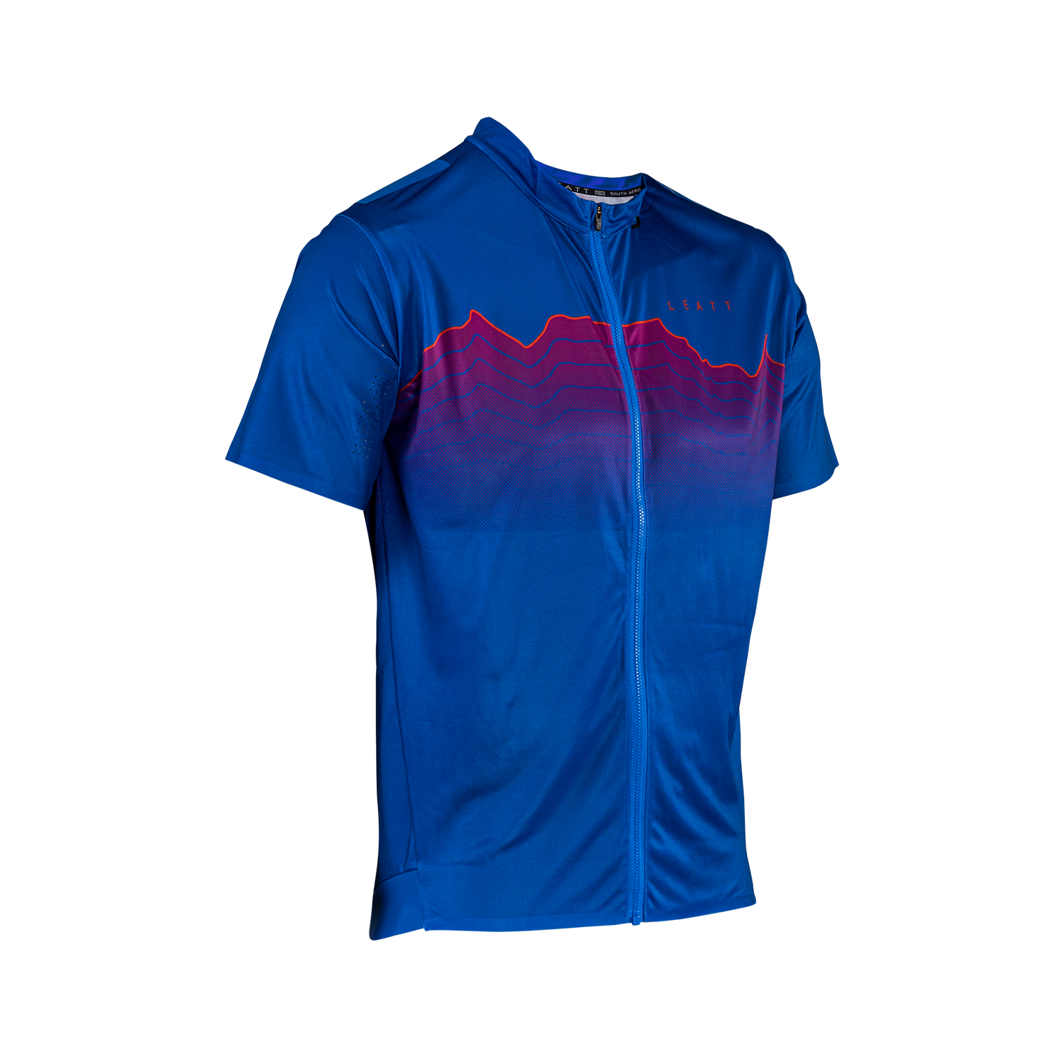 Jersey MTB Trail 3.0 - Blue