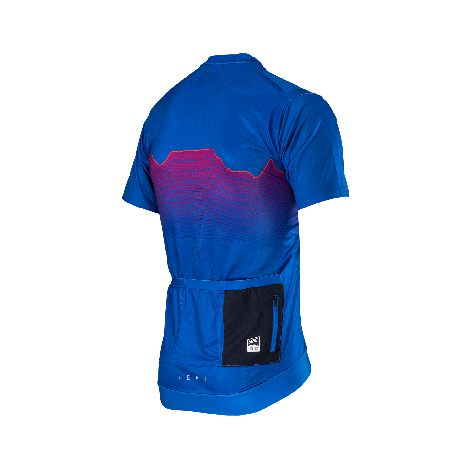 Jersey MTB Trail 3.0 - Blue