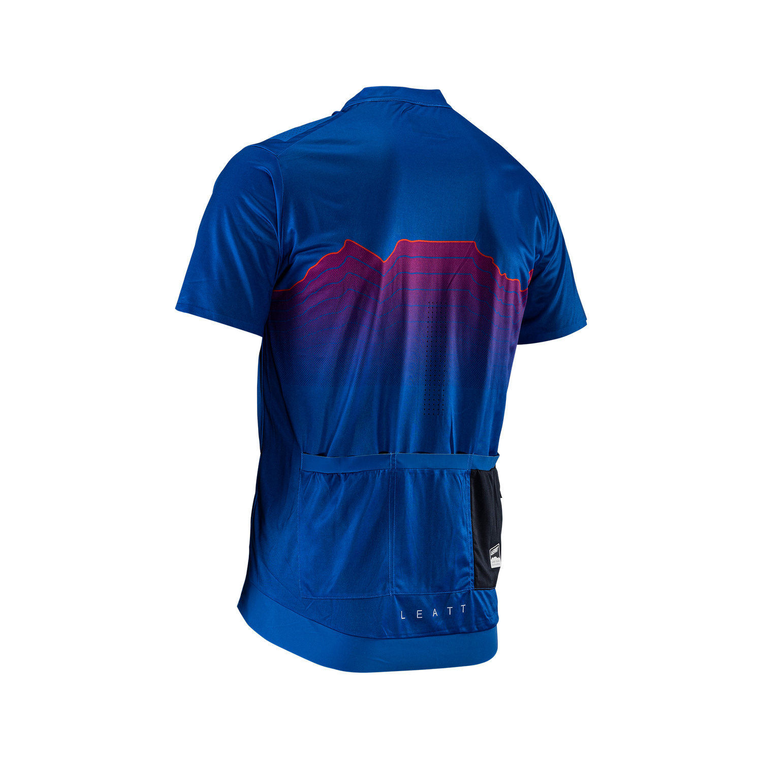 Jersey MTB Trail 3.0 - Blue
