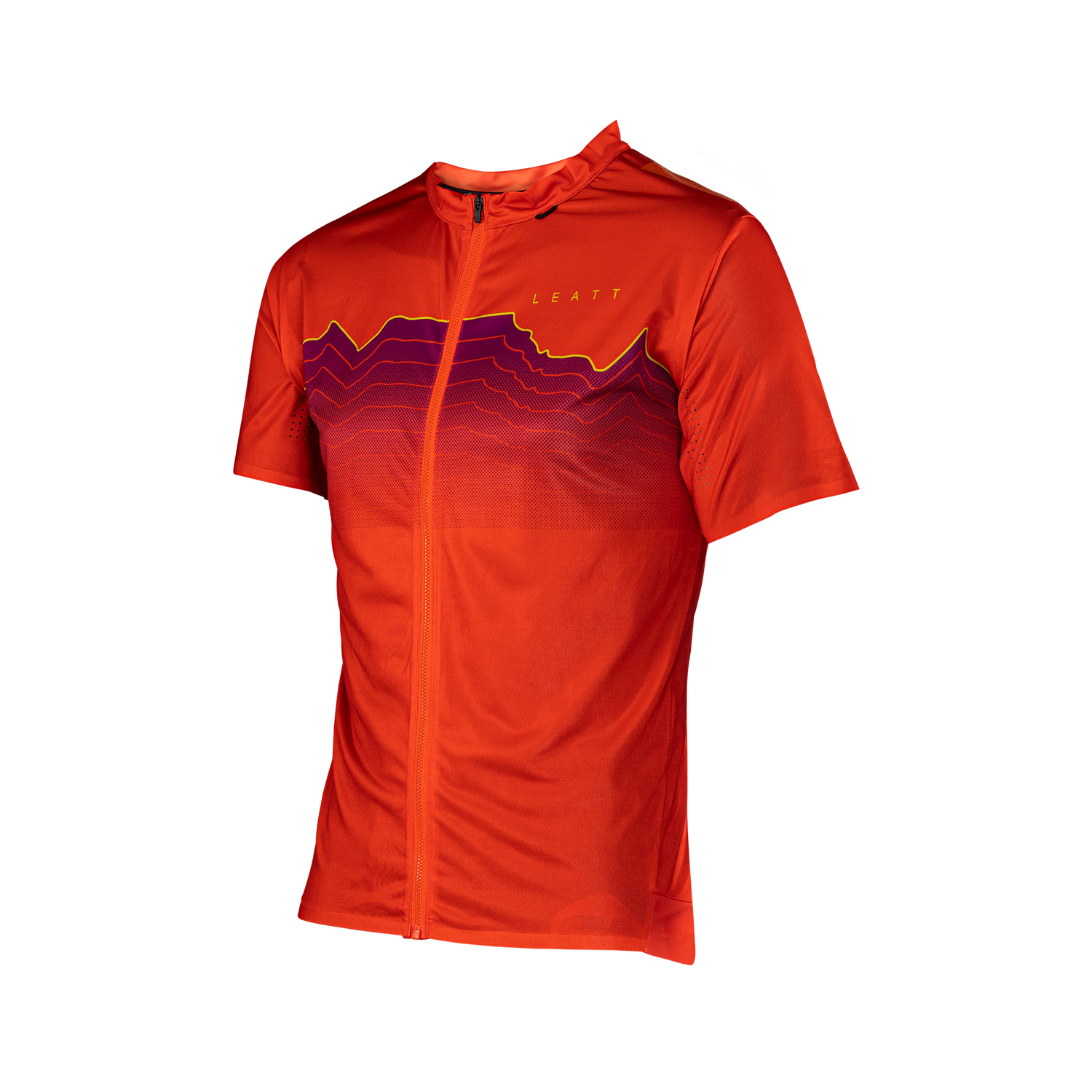 Jersey MTB Trail 3.0 - Glow