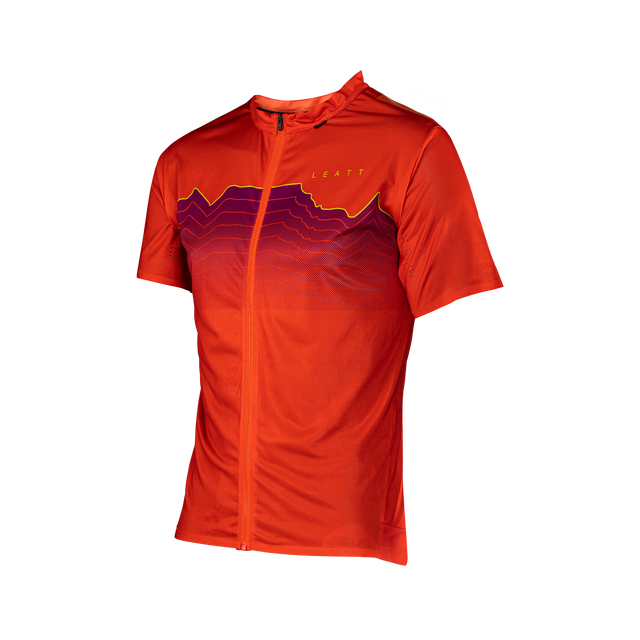 Jersey MTB Trail 3.0 - Glow