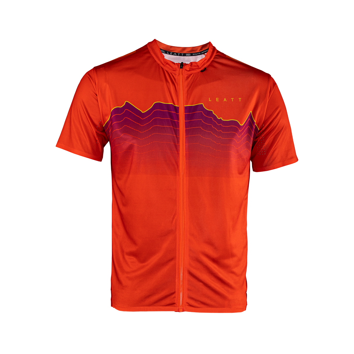 Jersey MTB Trail 3.0 - Glow