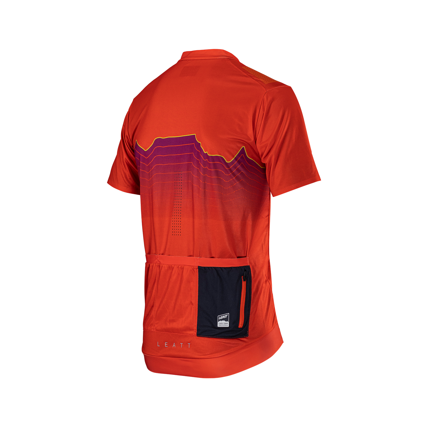 Jersey MTB Trail 3.0 - Glow