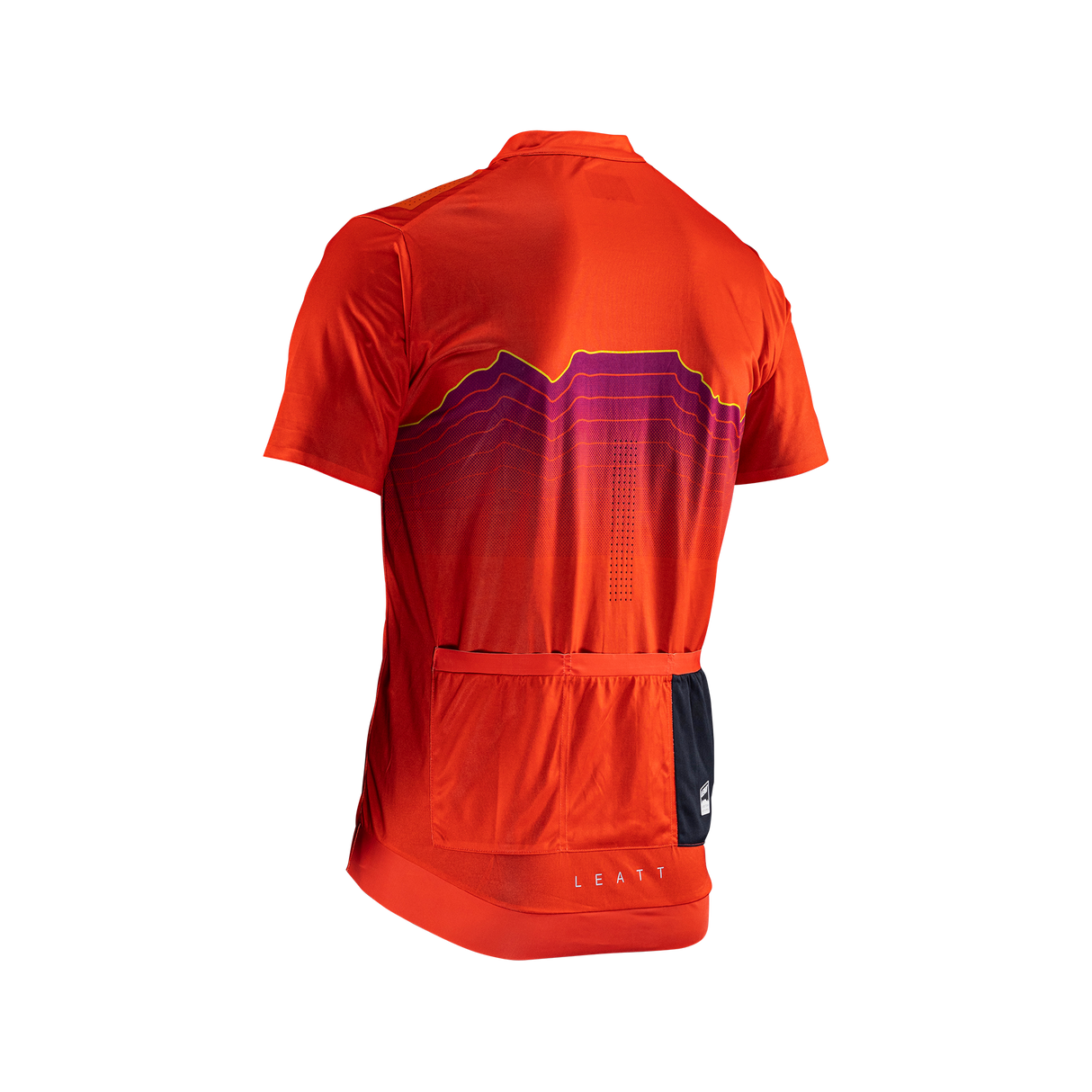 Jersey MTB Trail 3.0 - Glow