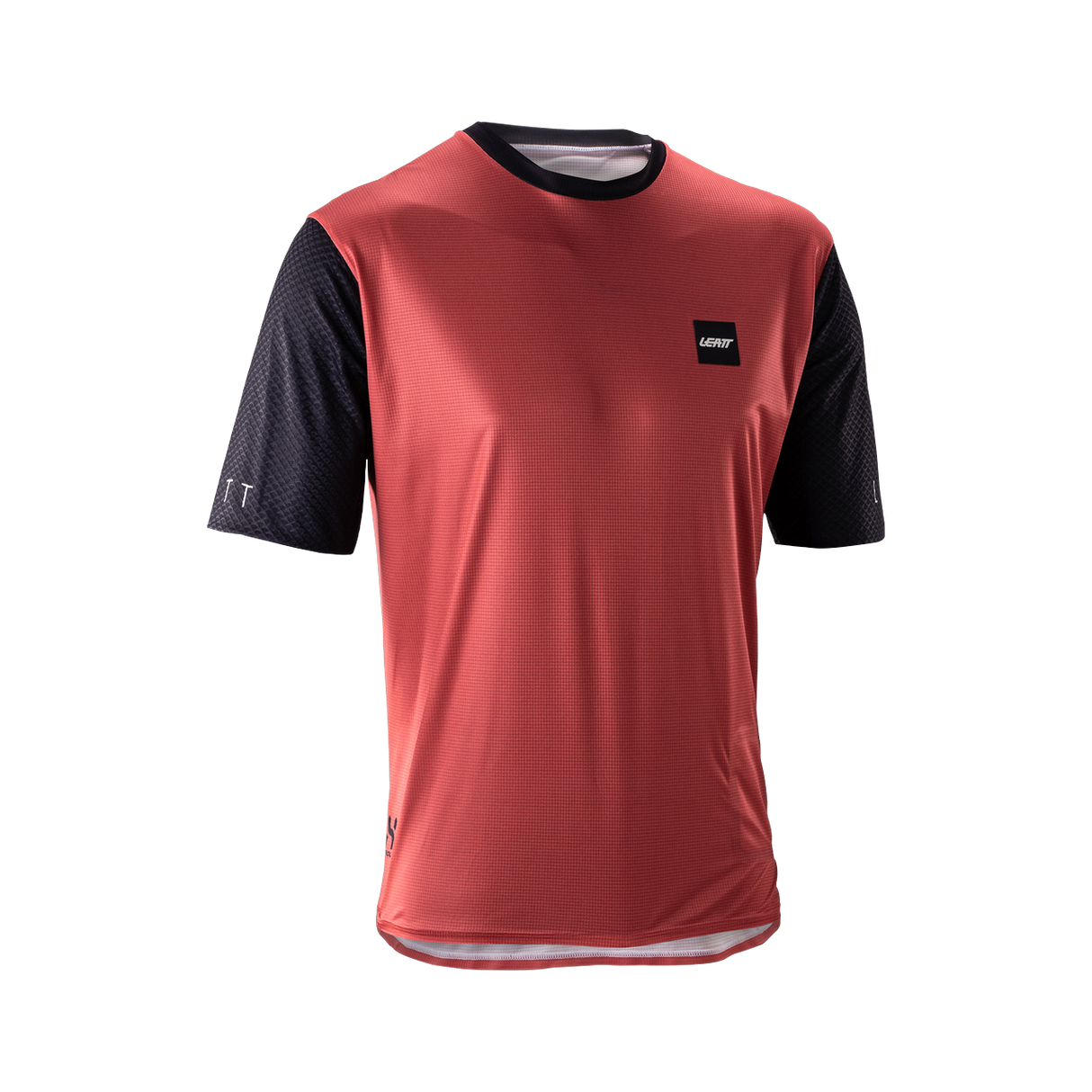 Jersey MTB Trail 3.0 - Dusty Red