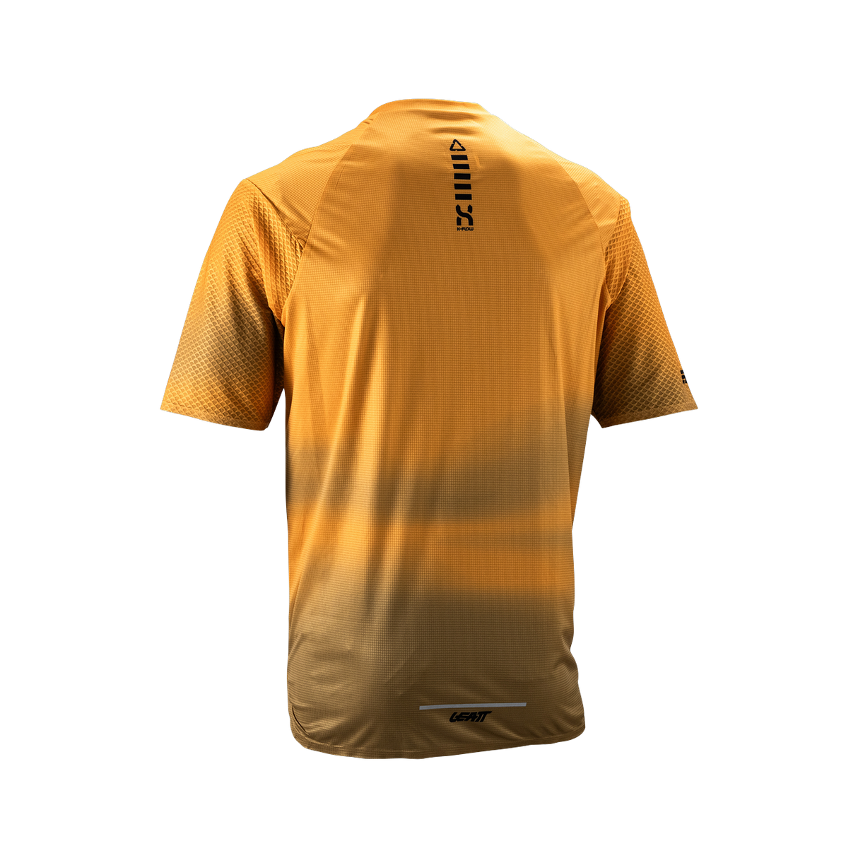 Jersey MTB Trail 3.0 - Lager Yellow