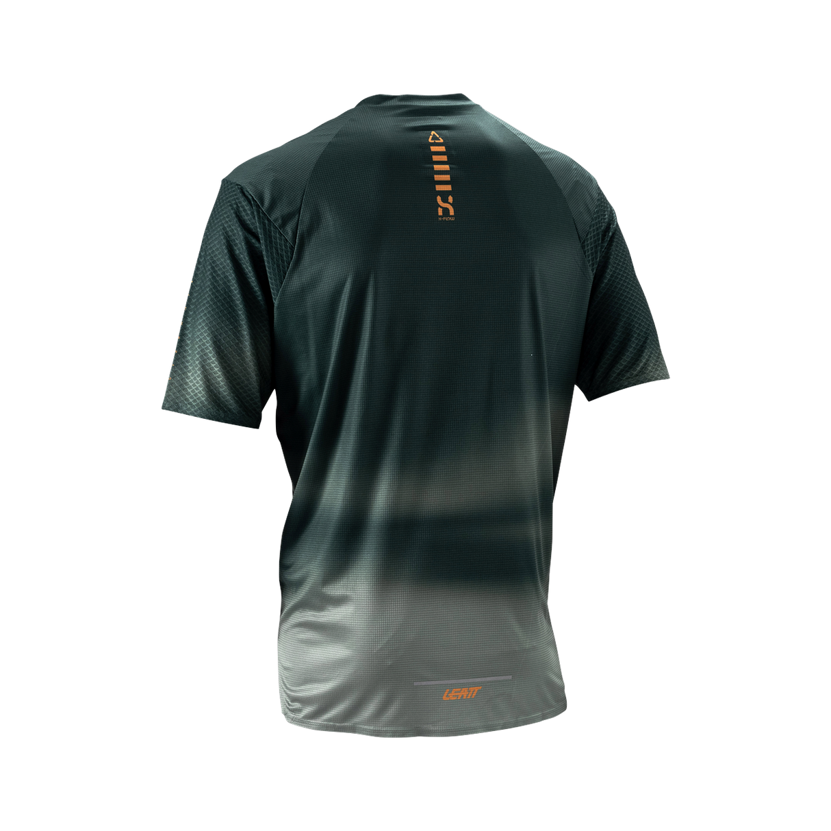 Jersey MTB Trail 3.0 - Spruce Green