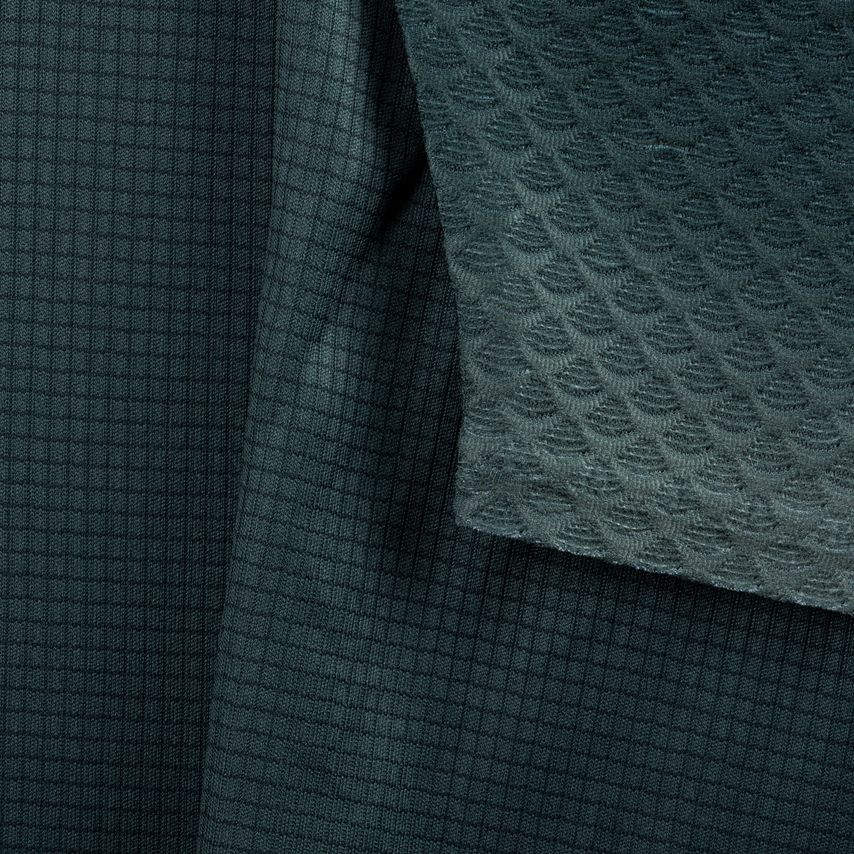 Jersey MTB Trail 3.0 - Spruce Green