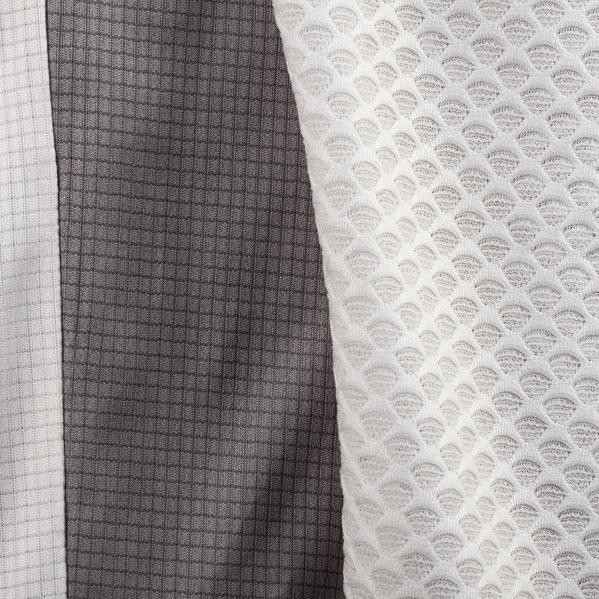 Jersey MTB Trail 3.0 Long Sleeve - Cream White