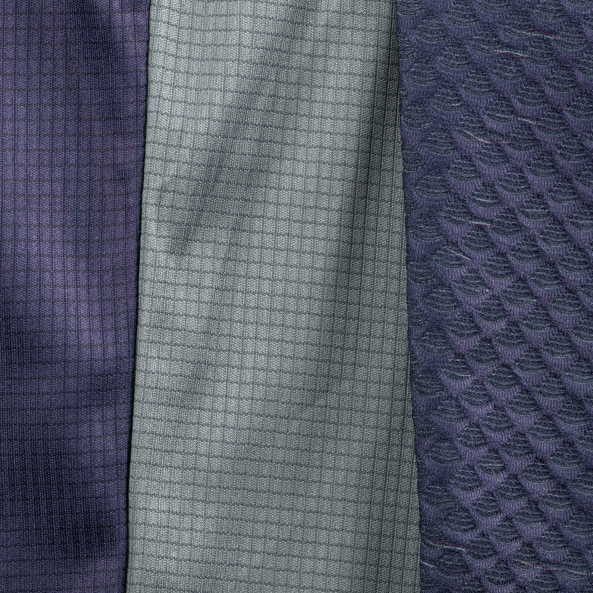 Jersey MTB Trail 3.0 Long Sleeve - Galaxy Blue