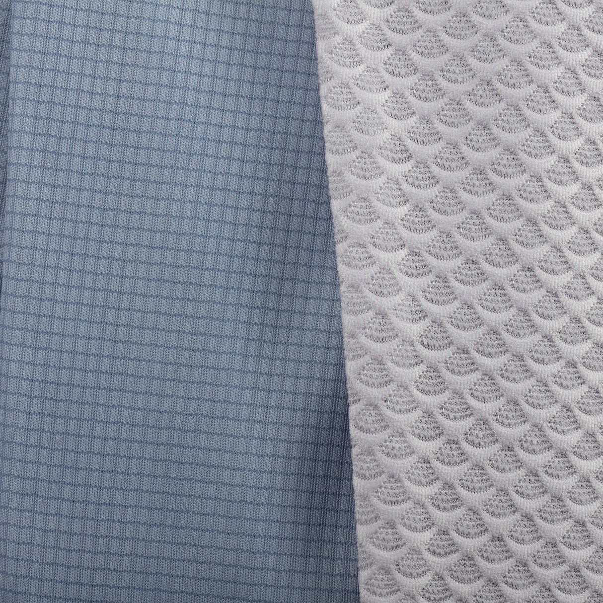 Jersey MTB Trail 3.0 Long Sleeve Women - Cosmic Blue