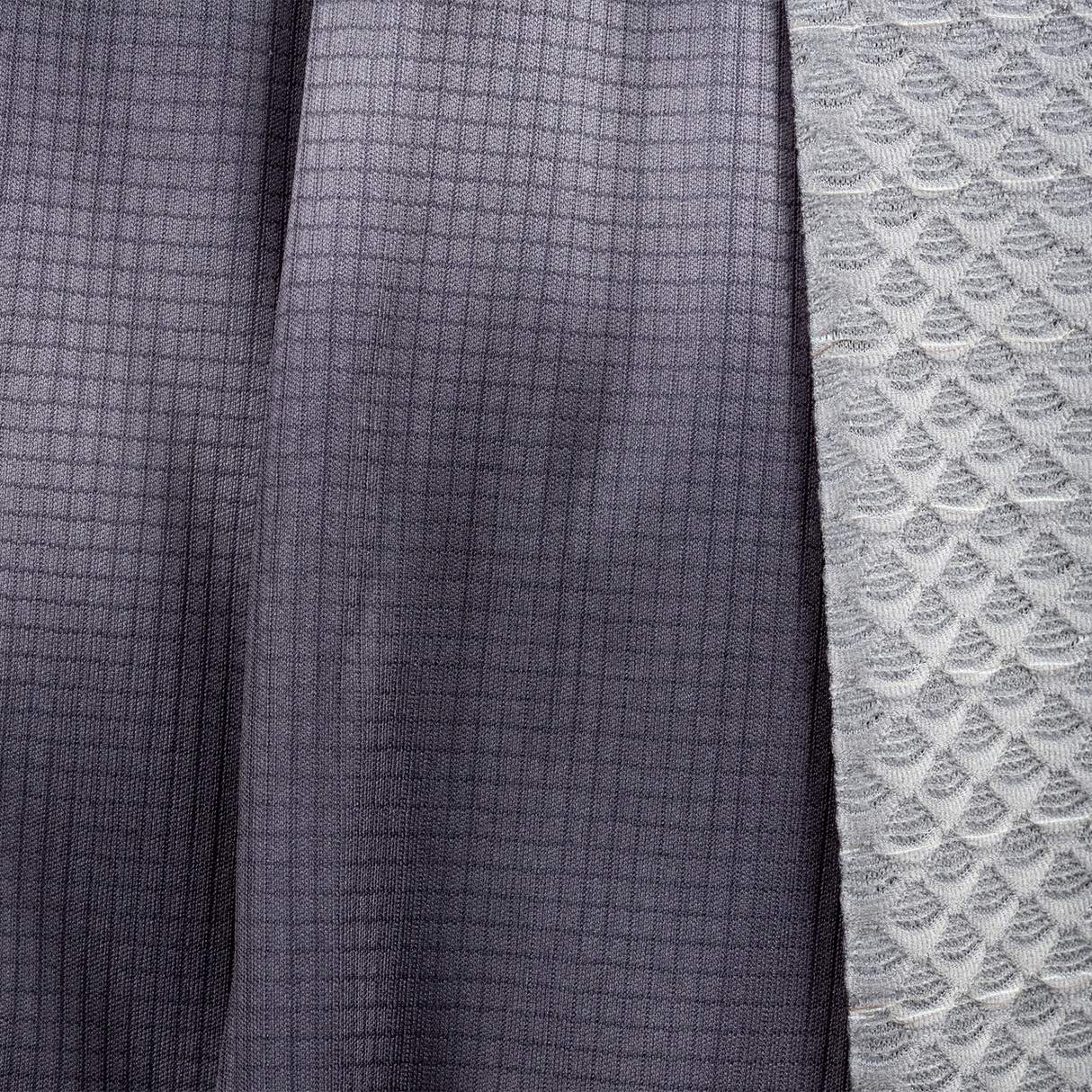 Jersey MTB Trail 3.0 Long Sleeve Women - Ghost Black