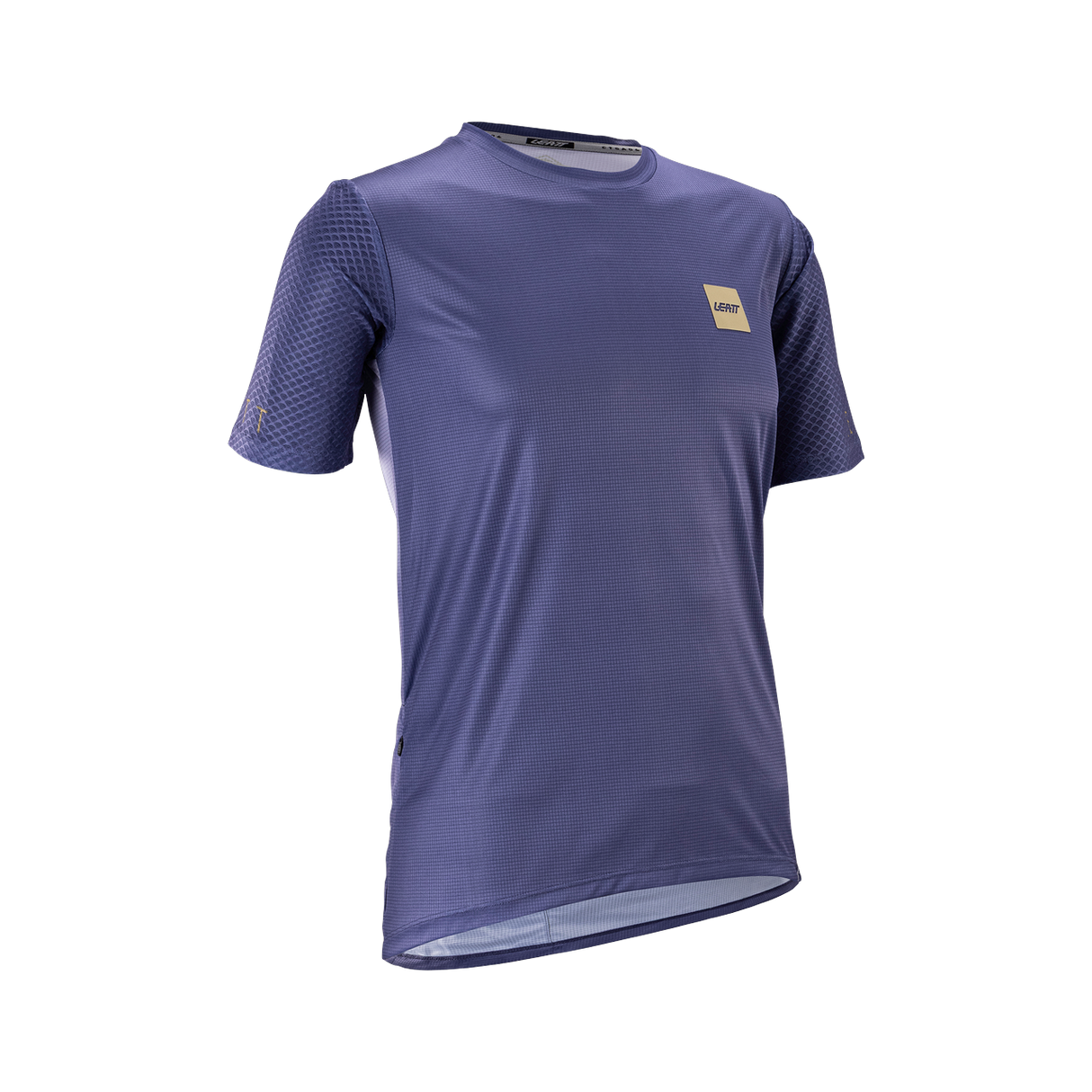 Jersey MTB Trail 3.0 Women - Cosmic Blue