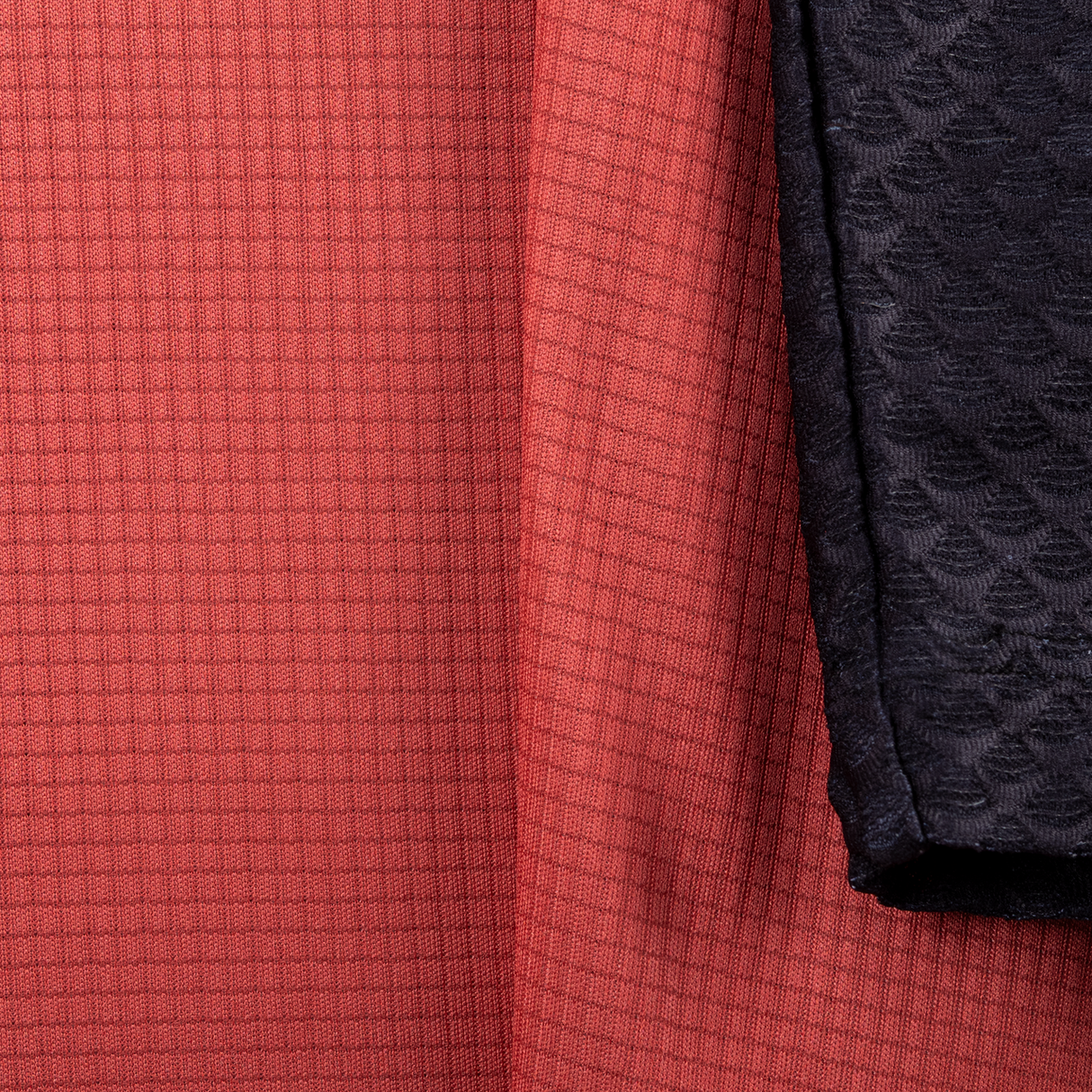 Jersey MTB Trail 3.0 Women - Dusty Red