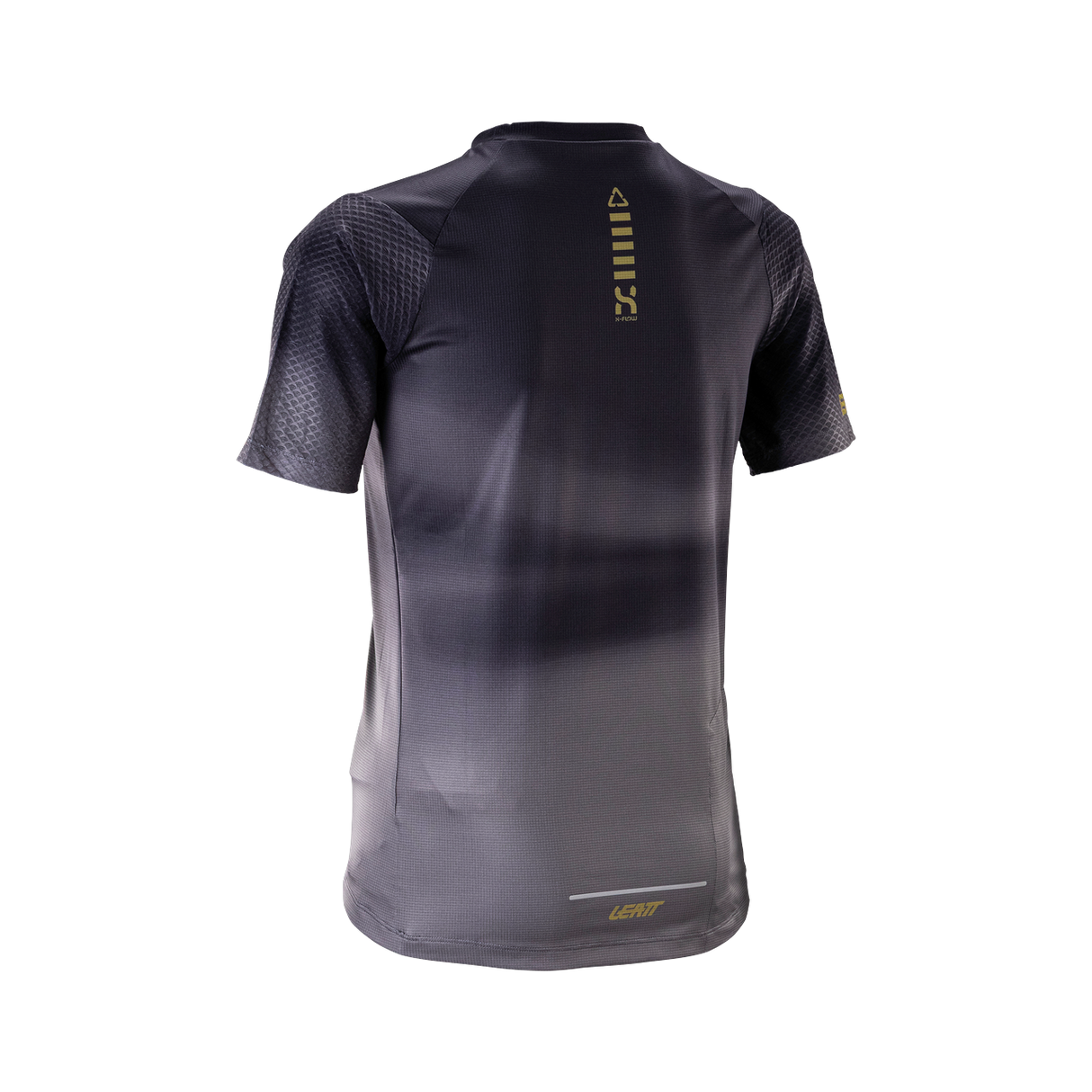Jersey MTB Trail 3.0 Women - Ghost Black