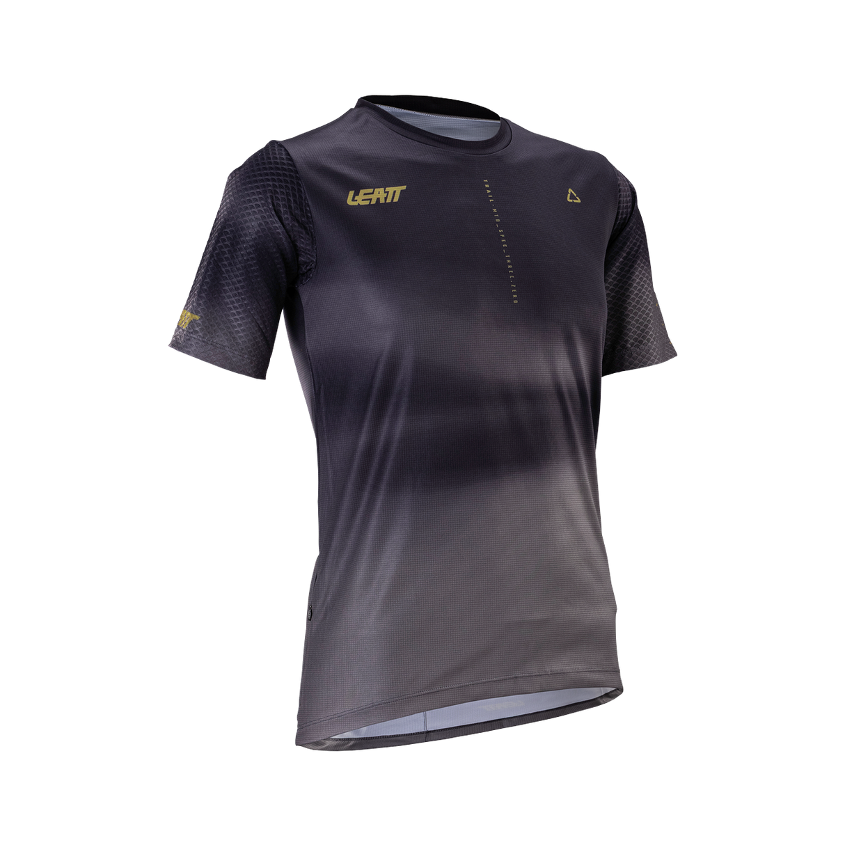 Jersey MTB Trail 3.0 Women - Ghost Black