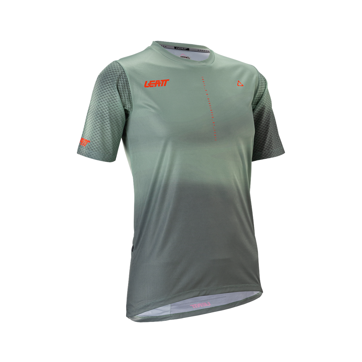 Jersey MTB Trail 3.0 Women - Mist Green