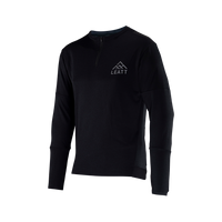 Jersey MTB Trail 4.0 - Black