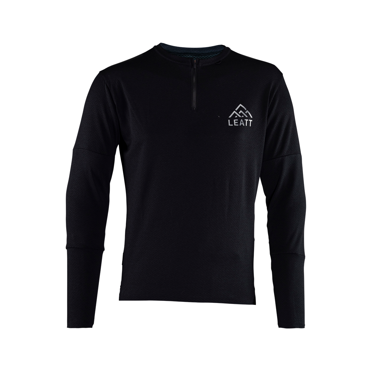 Jersey MTB Trail 4.0 - Black