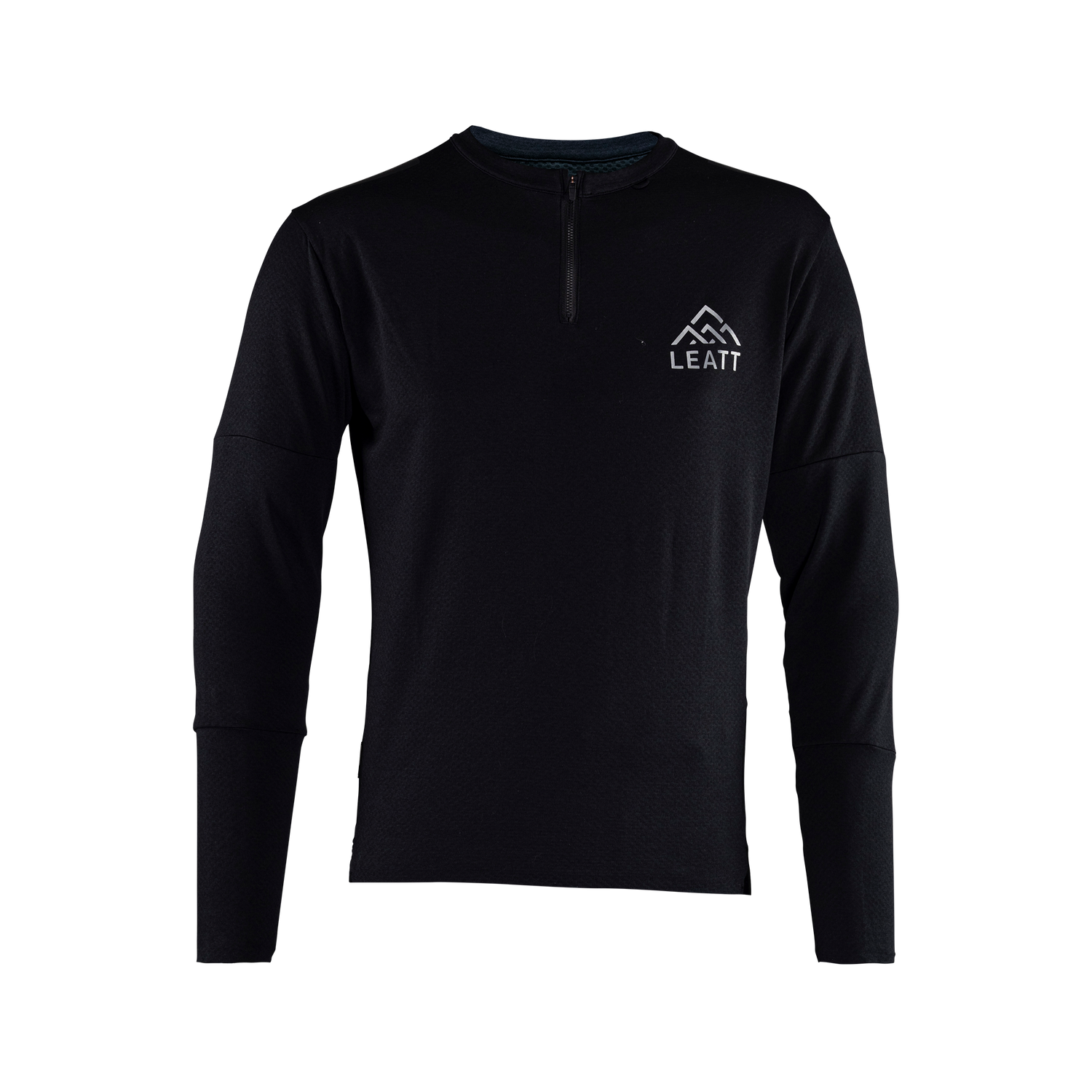 Jersey MTB Trail 4.0 - Black