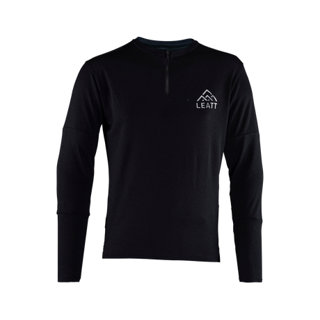 Jersey MTB Trail 4.0 - Black
