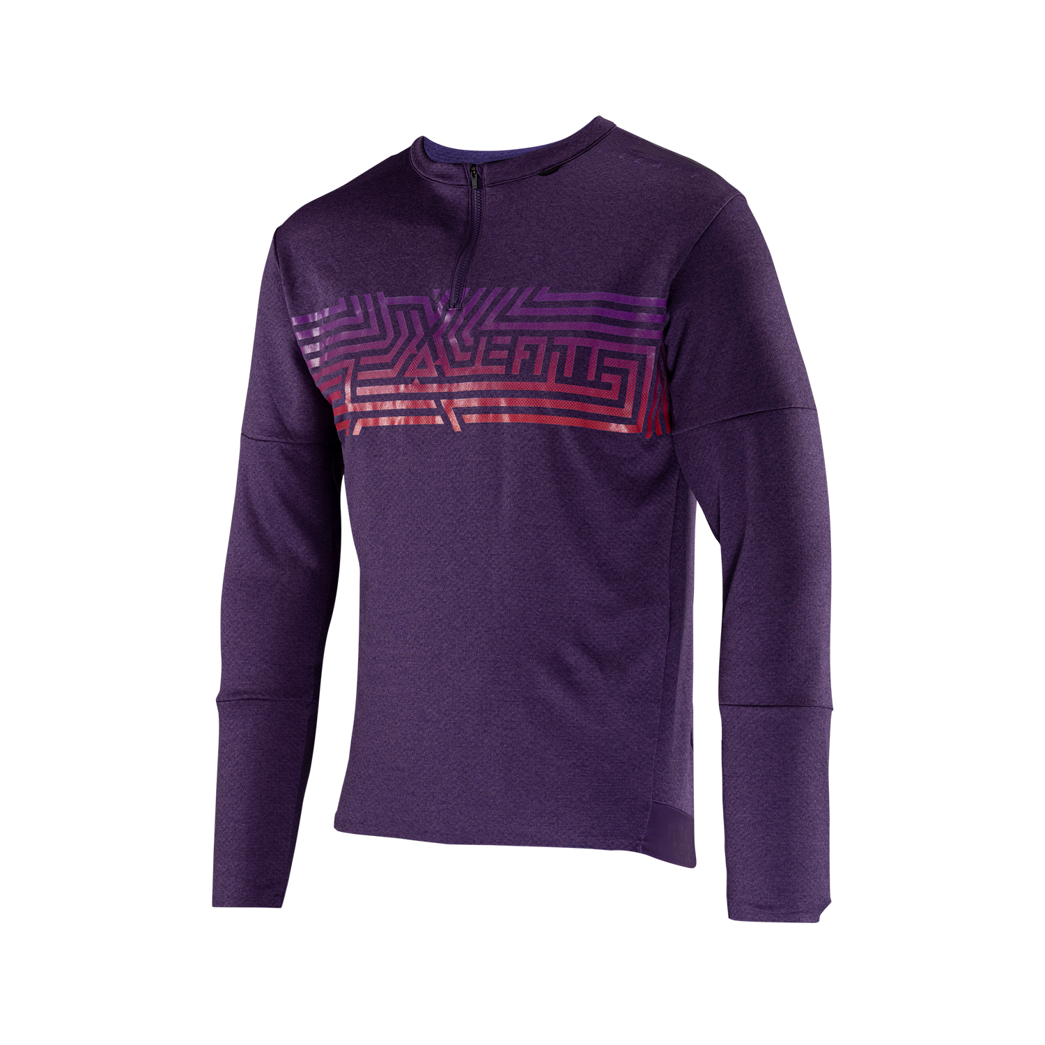 Jersey MTB Trail 4.0 - Velvet
