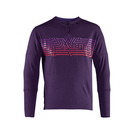 Jersey MTB Trail 4.0 - Velvet