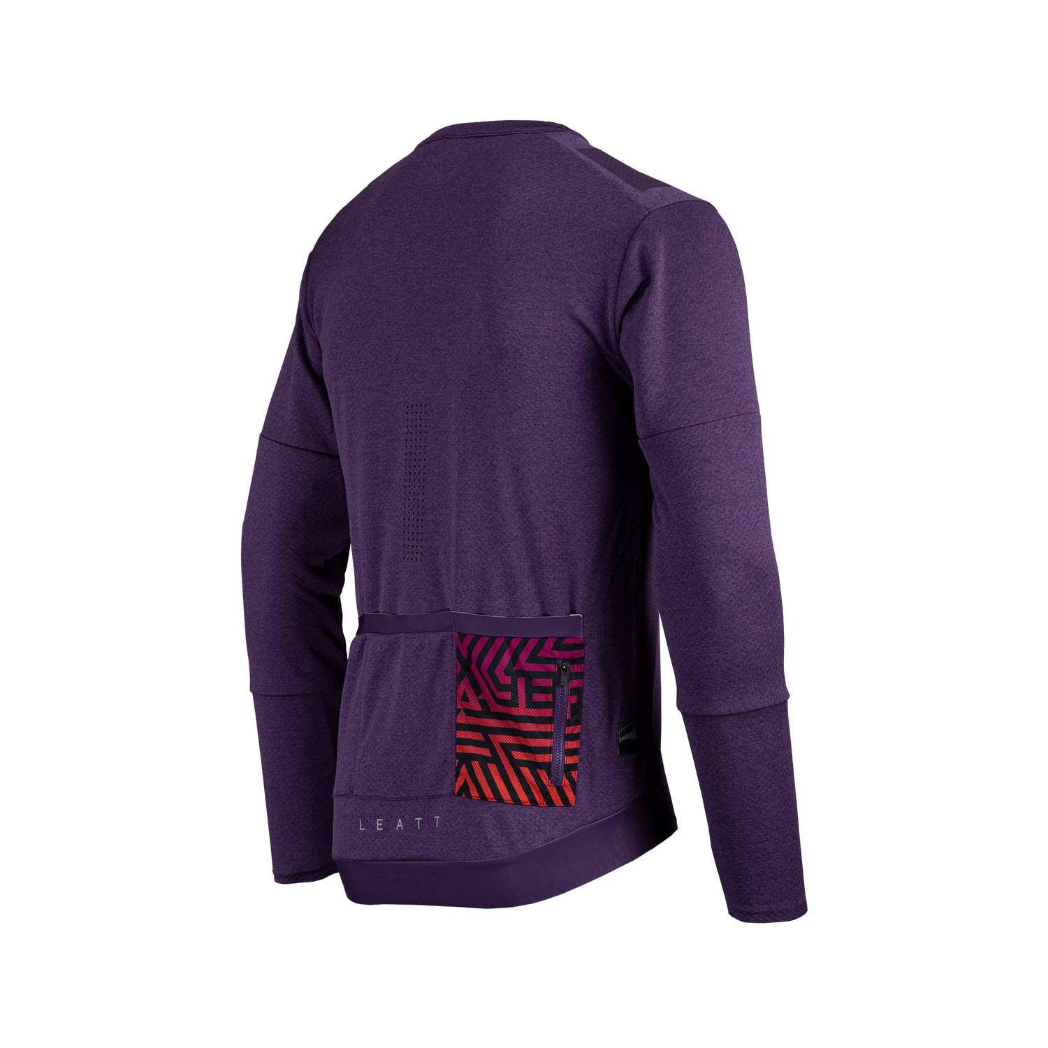 Jersey MTB Trail 4.0 - Velvet
