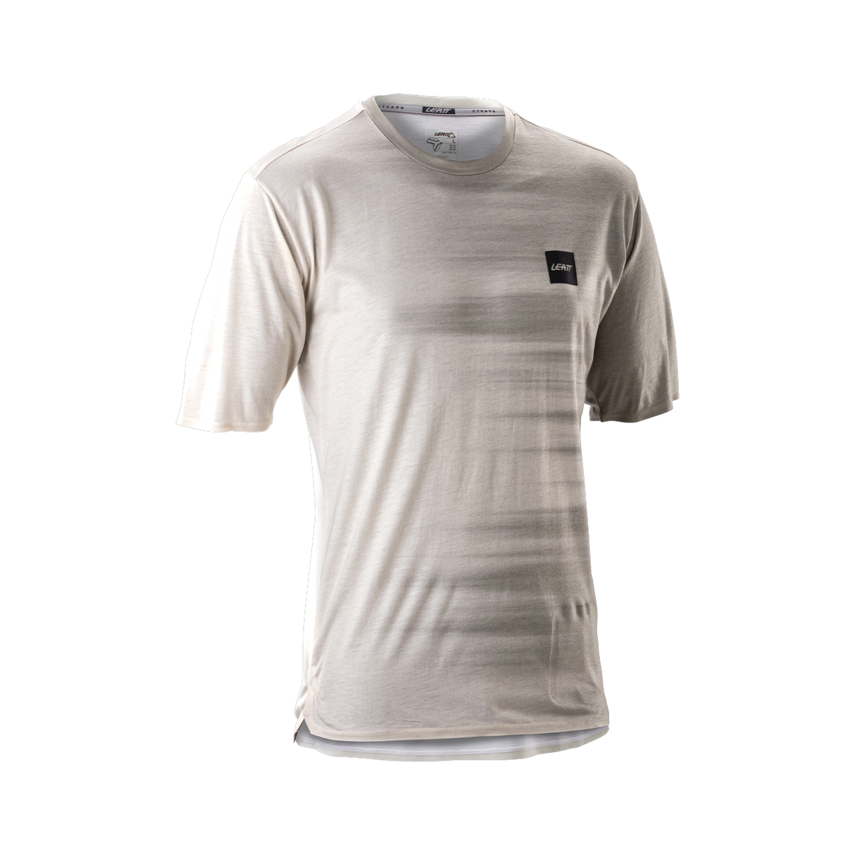 Jersey MTB Trail 4.0 - Cream White