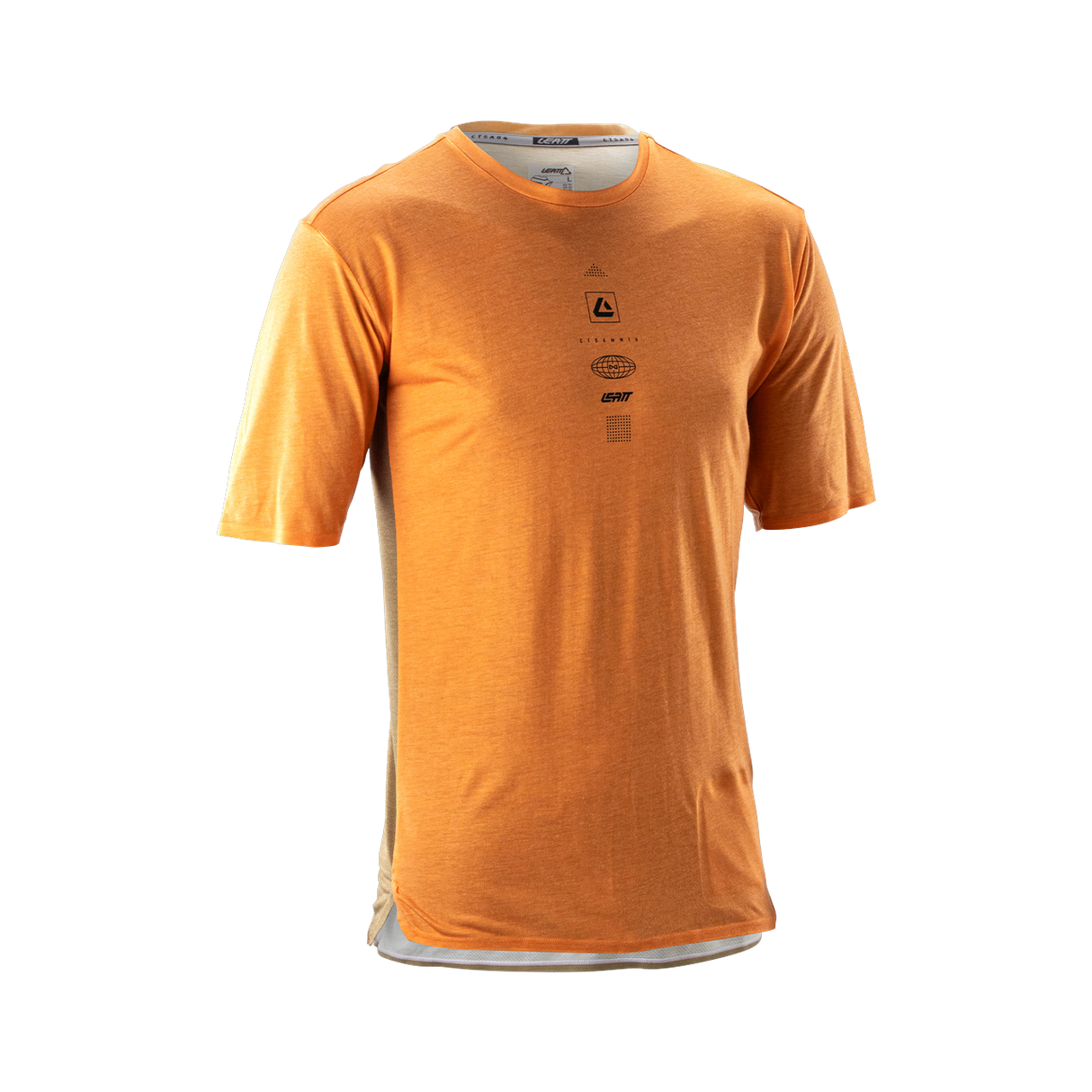 Jersey MTB Trail 4.0 - Lager Yellow