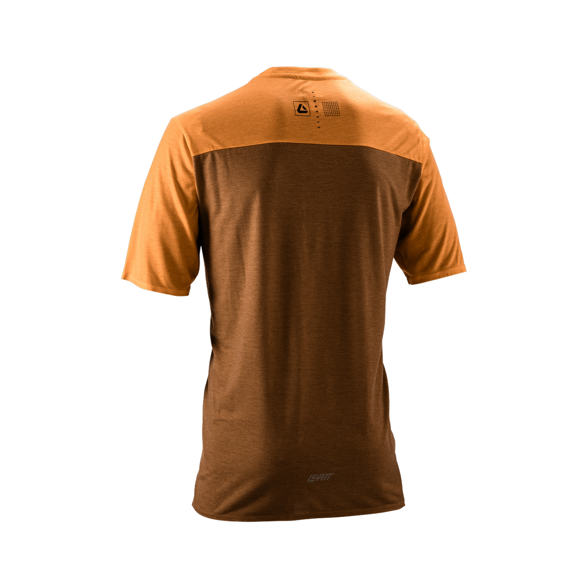 Jersey MTB Trail 4.0 - Lager Yellow