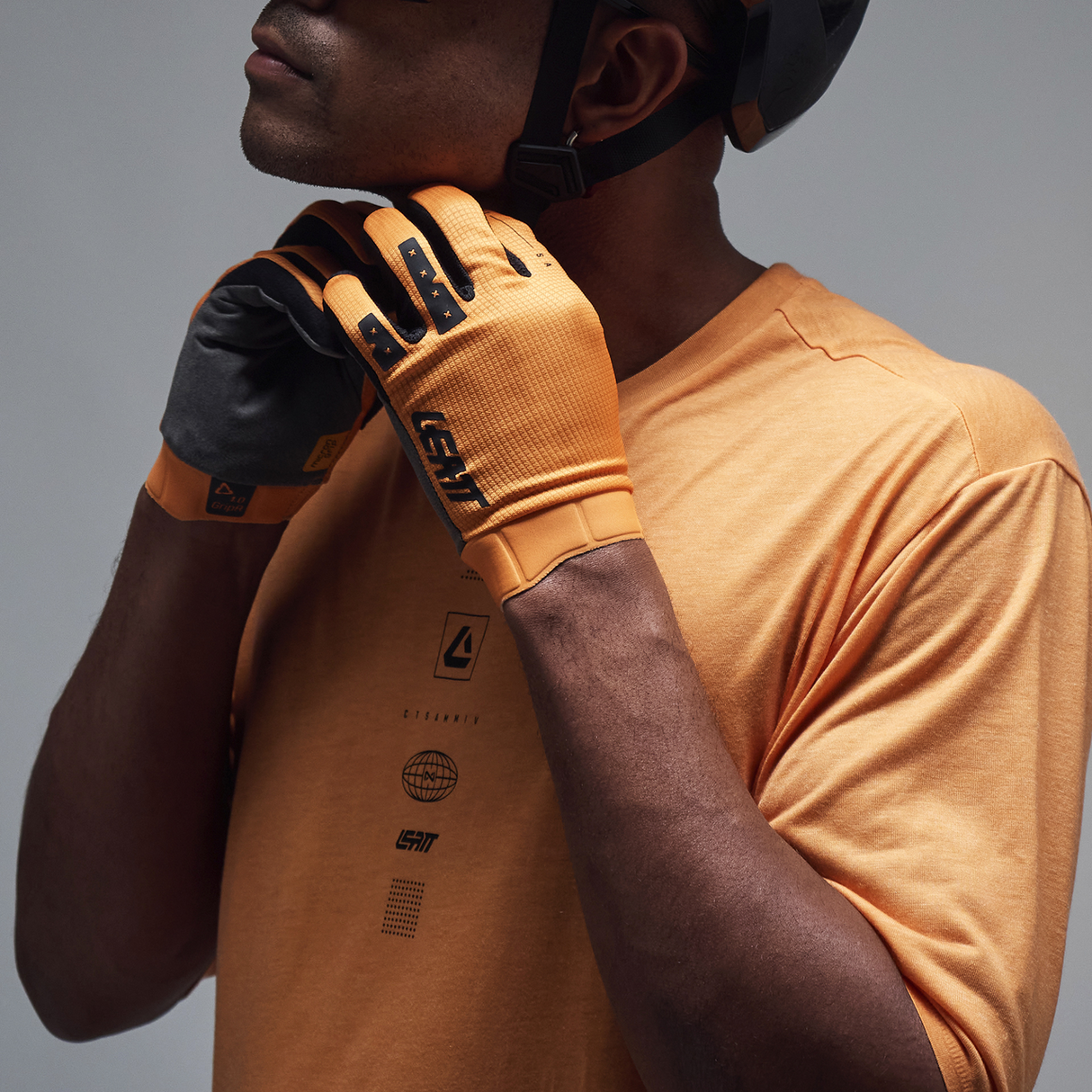 Jersey MTB Trail 4.0 - Lager Yellow