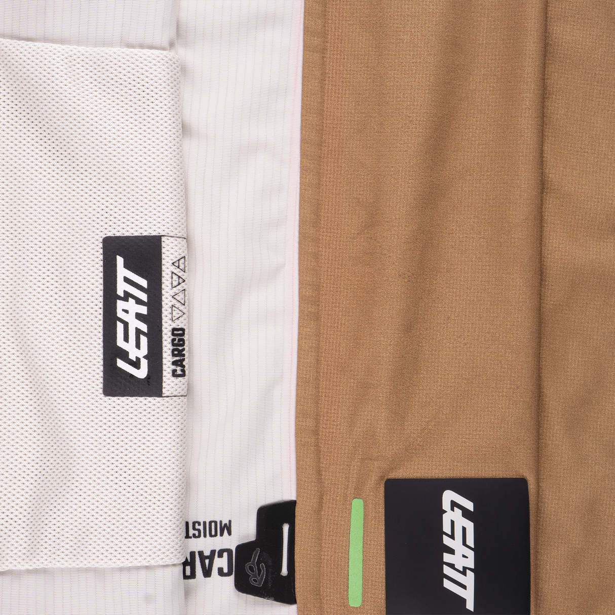 Jersey MTB Trail 6.0 Cargo - Brass Brown