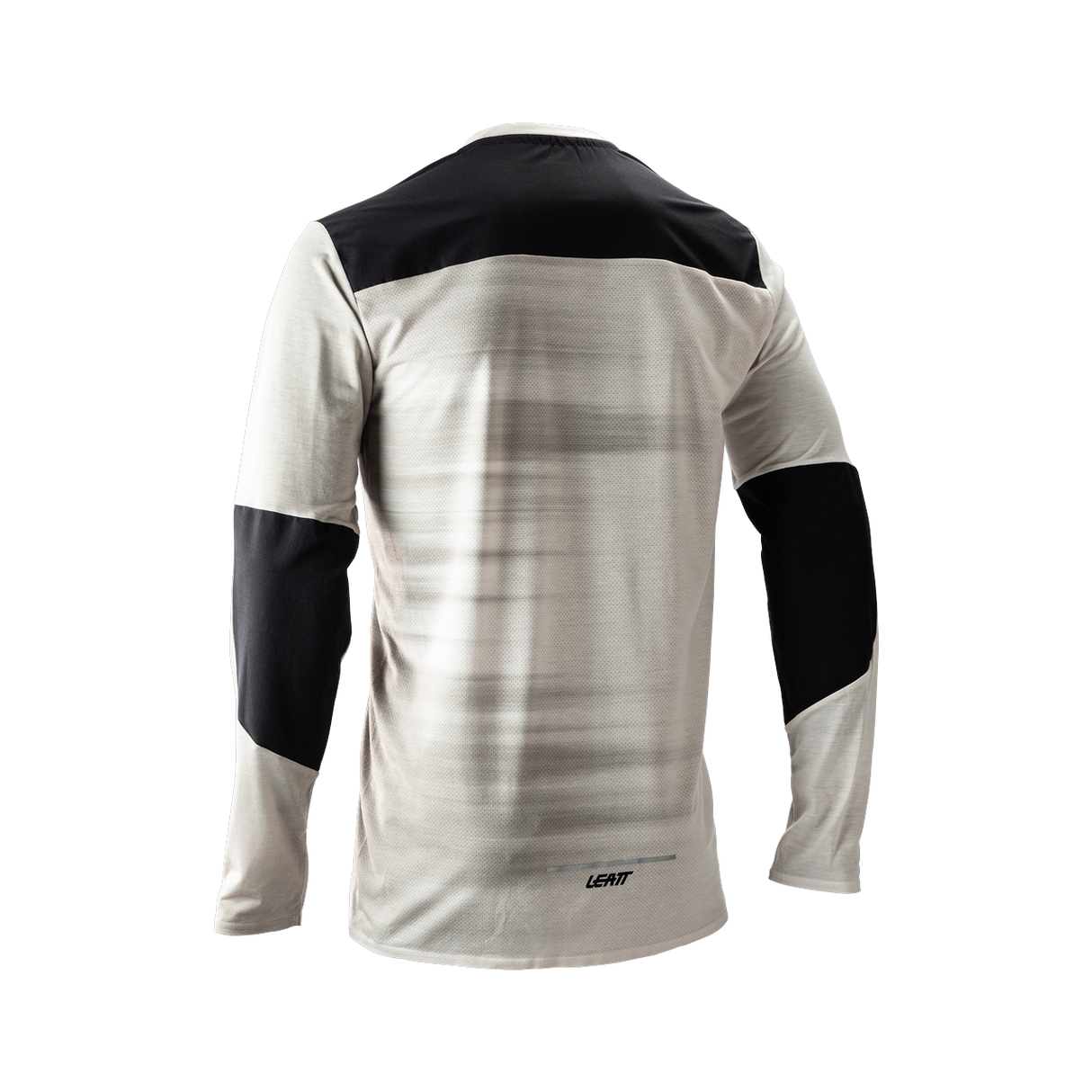 Jersey MTB Trail Long Sleeve 4.0 - Cream White
