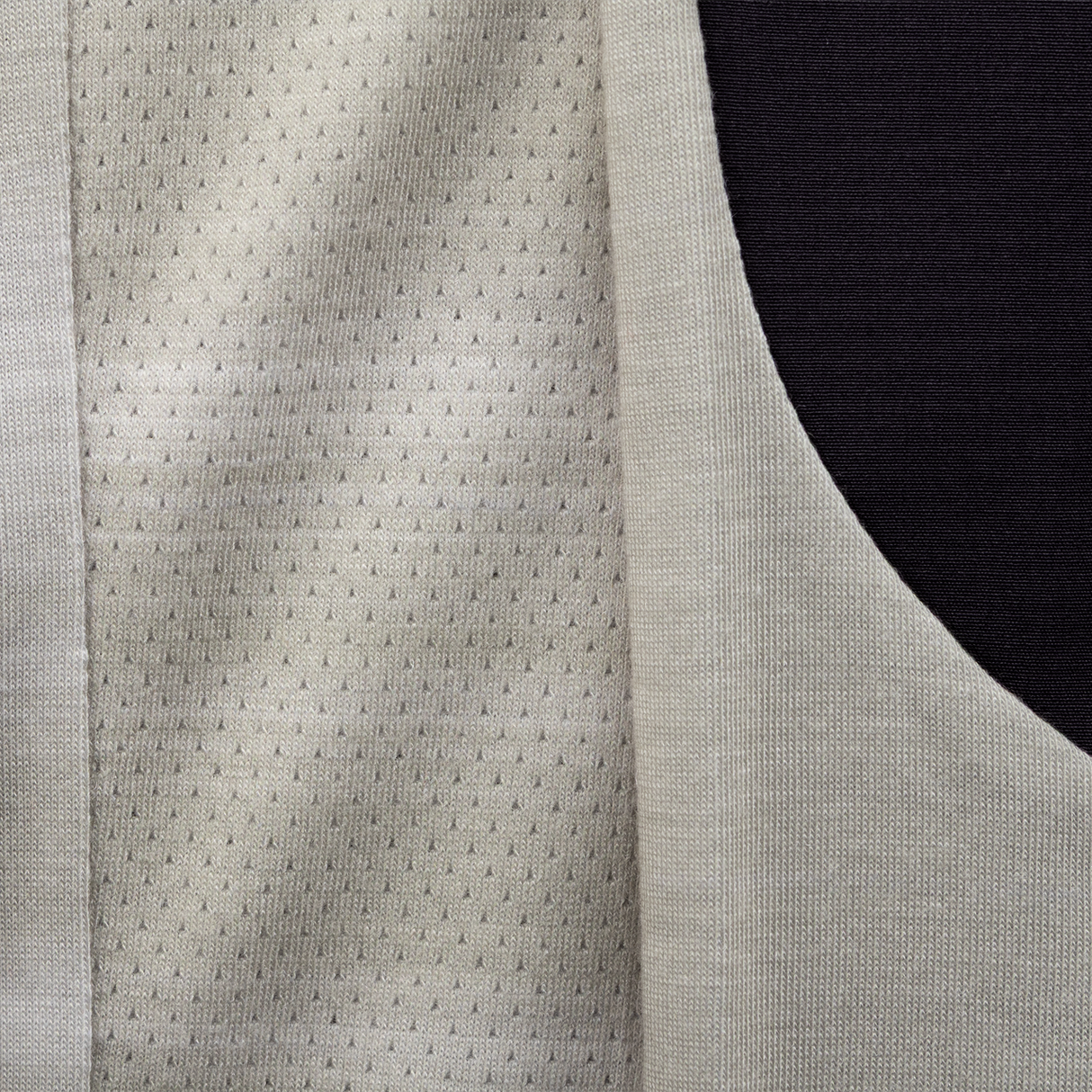 Jersey MTB Trail Long Sleeve 4.0 - Cream White