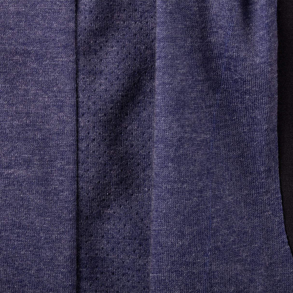 Jersey MTB Trail Long Sleeve 4.0 - Galaxy Blue