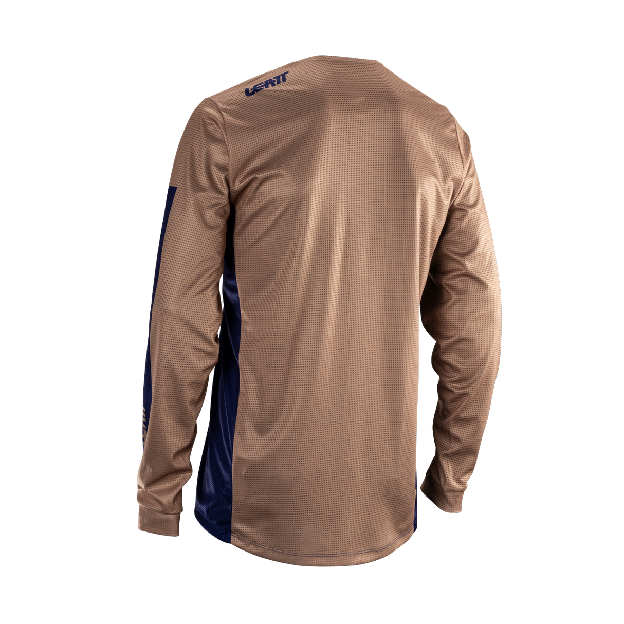 Jersey Moto 3.5 - Brown
