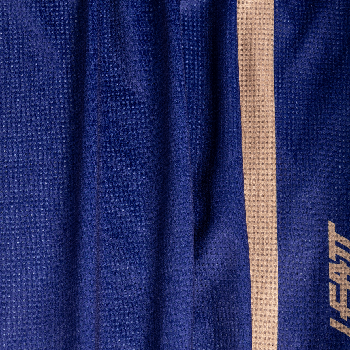 Jersey Moto 3.5 - Brown