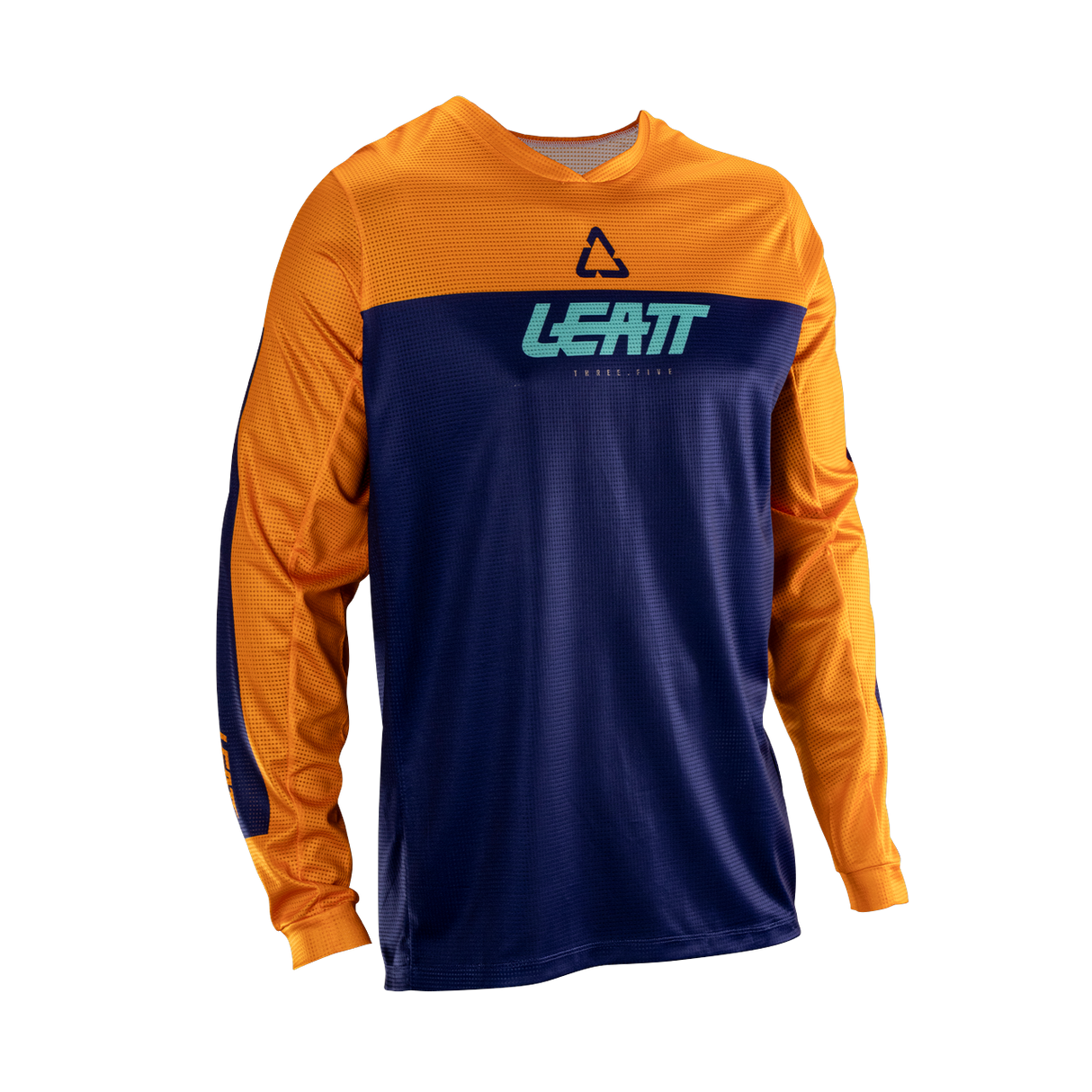 Jersey Moto 3.5 - Orange
